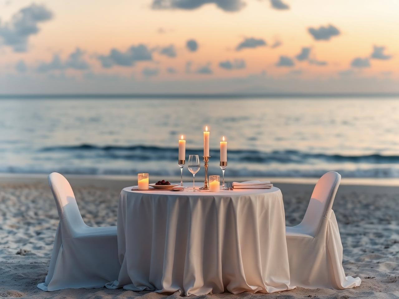 Senja Restaurant