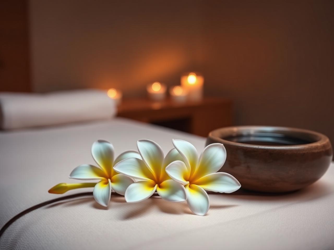 Spa & Wellness
